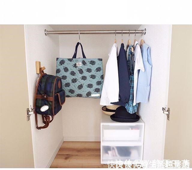 日系|日系与北欧，理想中的家，东西少了，日子也就简单了！