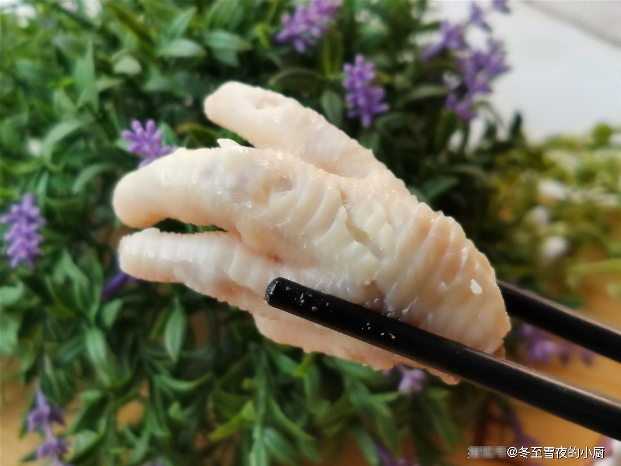 喜欢吃鸡爪，不用去网上买，教你6道鸡爪的做法，比买的还好吃