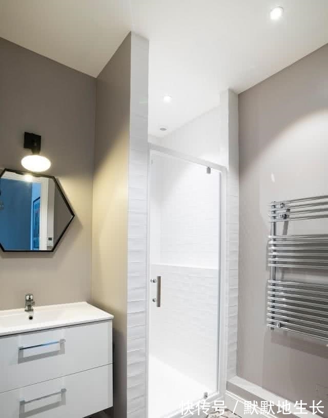 通透|62平小户型这样设计，全屋通透、明亮，且时尚美观！