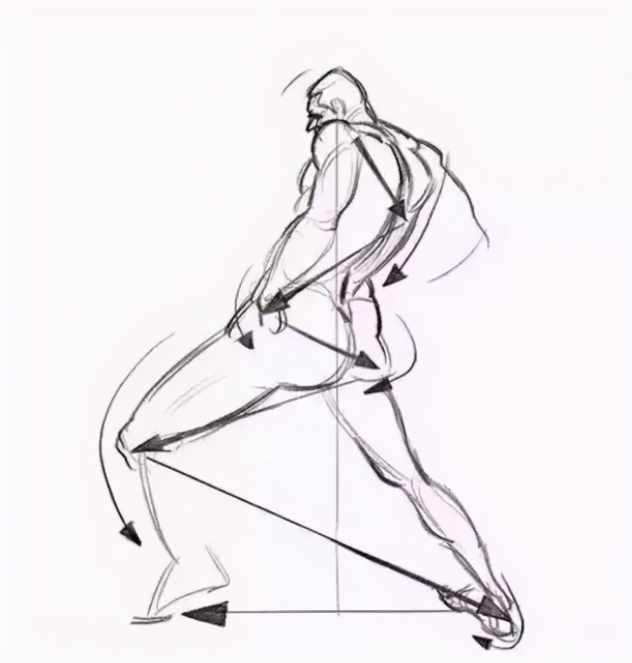 教程|人物头部绘法教程,练起来!