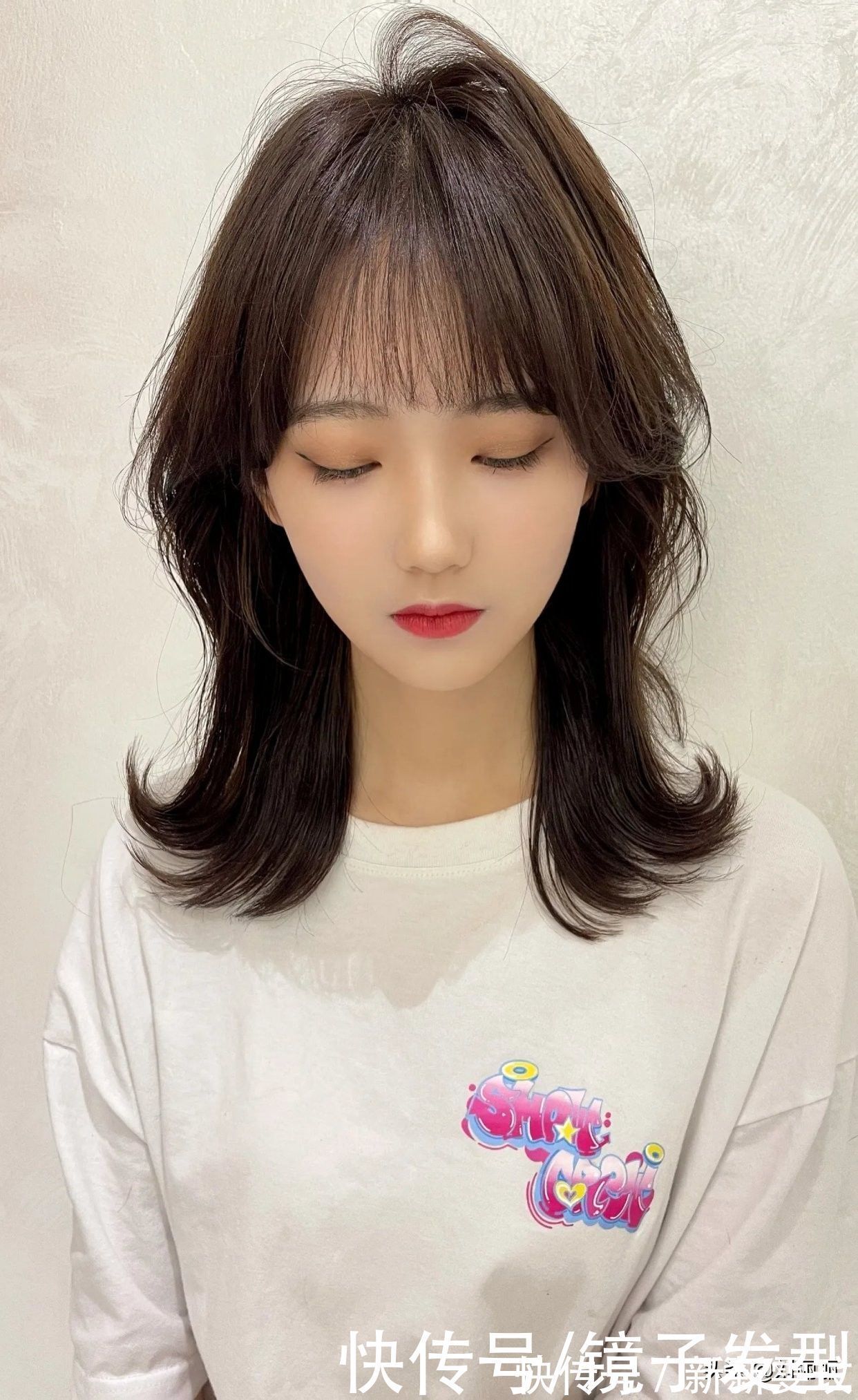 短发|新发型14款,一看就不一样,忍不住都想试一试