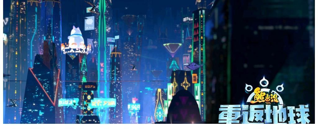 ip|《熊出没》再次加入春节档混战,将与《樱桃小丸子》正面对打