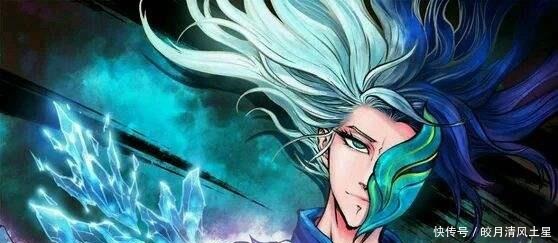 部动漫|雾山五行央视点名,动漫这么火,功劳可不在被点名!