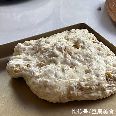 黄油|半个小时就可以做过年全家吃的#牛轧糖