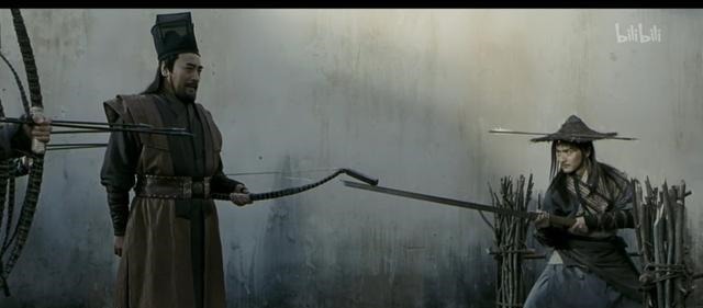 那些逝去的武林(一)《倭寇的踪迹》——打破与传承