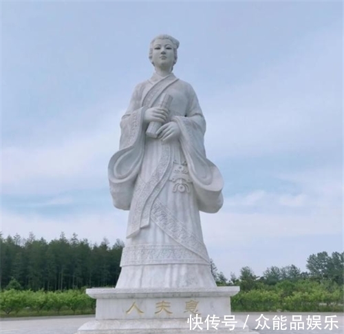 长安$被称“中华第一县”,三千年未改名并沿用至今,只因出了一位美人