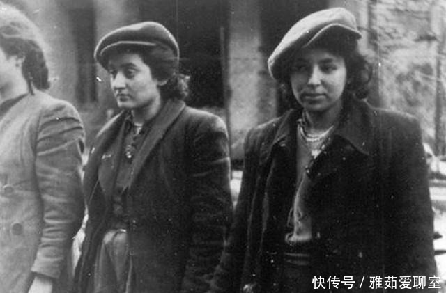 连当|德国名声最烂一支军队是哪个?战败后,他们连当战俘的资格都没有