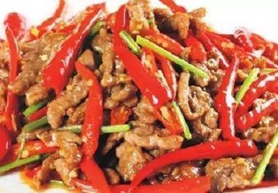 几道家常小菜，做起来非常简单，好吃下饭，再也不用叫外卖了