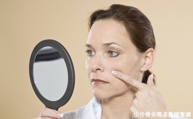 小知识|加速女性衰老的行为，若你一个都不占，那就恭喜了，肌肤状态不错