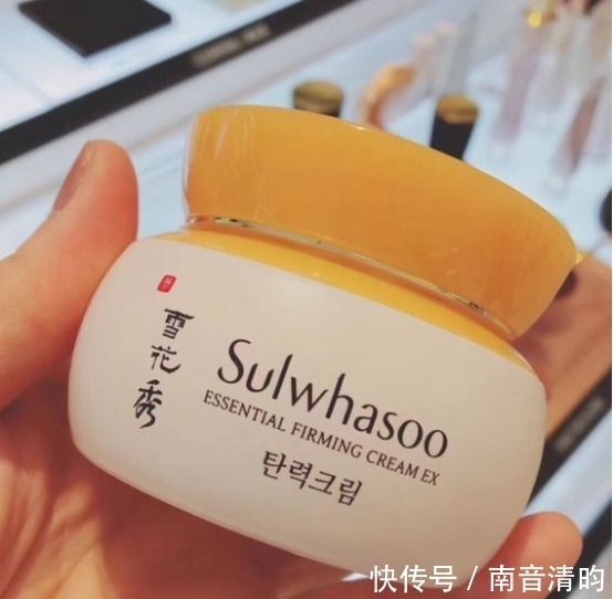 女孩子|汲取自然能量,满足“肌肤”渴望,这几款面霜适合女孩子的脸庞!