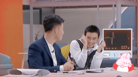 今年最窒息的綜藝，來了