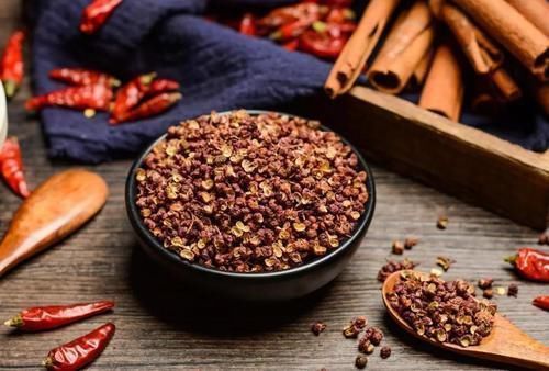 花椒|中国花椒到国外“惹事”了,外国人三连问,网友:笑出内伤!