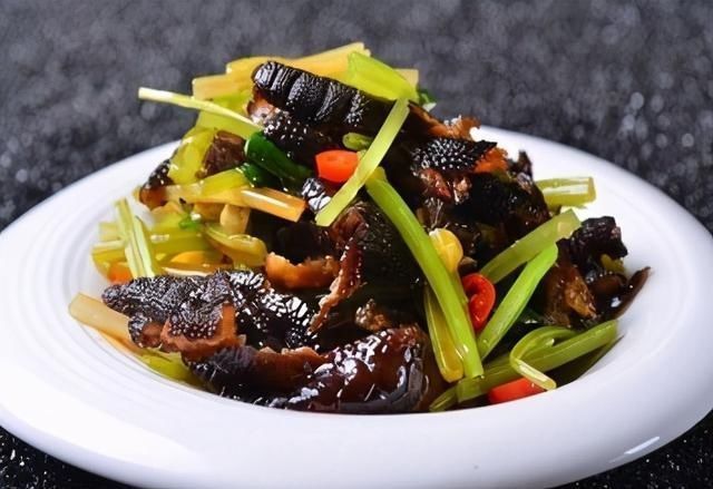 里脊肉|13道菜肴分享,家常菜与你天天见,满足你口味不同需求