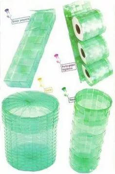 废旧塑料瓶不要扔,竟能做这么多东西,好用不花钱!DIY变废为宝