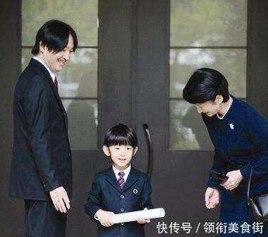 明星|她生下日本皇室41年来唯一男丁，面对明星样的妯娌，皇后之位很远！