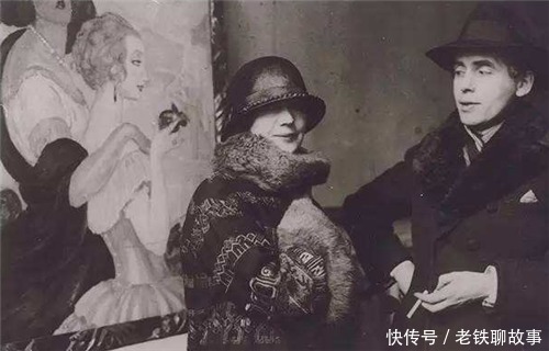 世界首位变性人埃纳尔,为给妻子当模特选择变性,最终结局如何