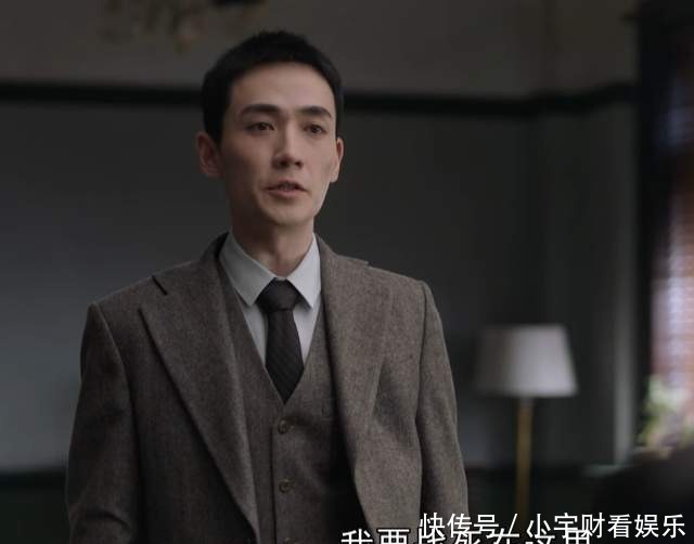 左丘明|叛逆者：左丘明两次送林楠笙钢笔有什么寓意？他的心思太深