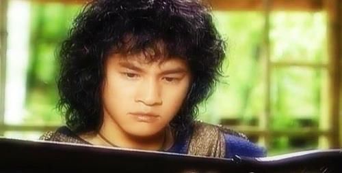 武侠剧|武侠剧中最有灵性的六大刀剑,萧十一郎割鹿刀上榜