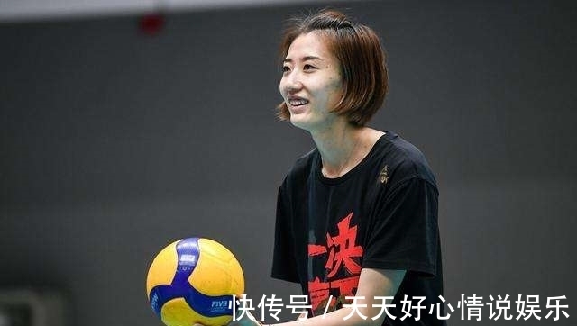 副攻|单场6次拦网得分!女排1米95副攻状态火热,新版颜妮成网上长城
