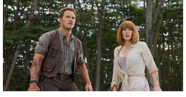 夺笋啊!外粉选出最没化学反应的5大CP,《哈利·波特》官配上