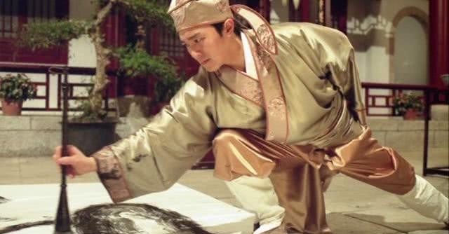 靠卖|唐伯虎没有点过秋香,做一愚蠢事毁仕途,妻离子散靠卖字画度残生