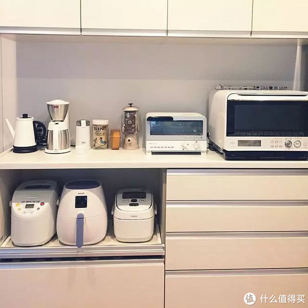 家居|家居收纳 篇二十二：收纳秘籍丨为什么你家厨柜，总是不够用？