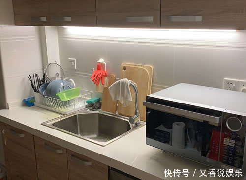 图纸|橱柜安装,这15个细节认真注意,自己不用心入住烦恼就多