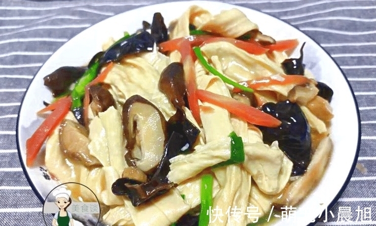 装盘|春节家宴,分享12道家常小炒菜,做法简单,开胃解腻,宴客不用愁