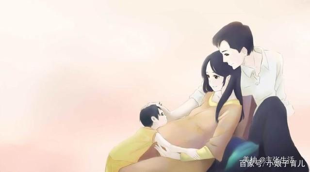 科学依据|怀孕后,准妈妈最好不要抱别人家的孩子,这其实是有科学依据的