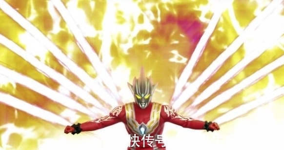 加坦杰厄|奥特曼:阿斯特拉疑似和雷格罗斯认识,特利迦最终形态公开