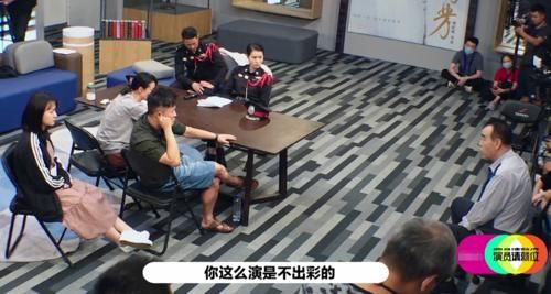 郭敬明|《演员请就位2》最新分组:郭敬明组青春洋溢,陈凯歌组人才济济