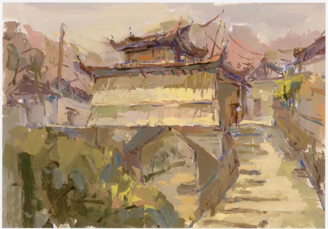 考题|最最最精选版九大美院历年考题一图收录-含超全高分卷