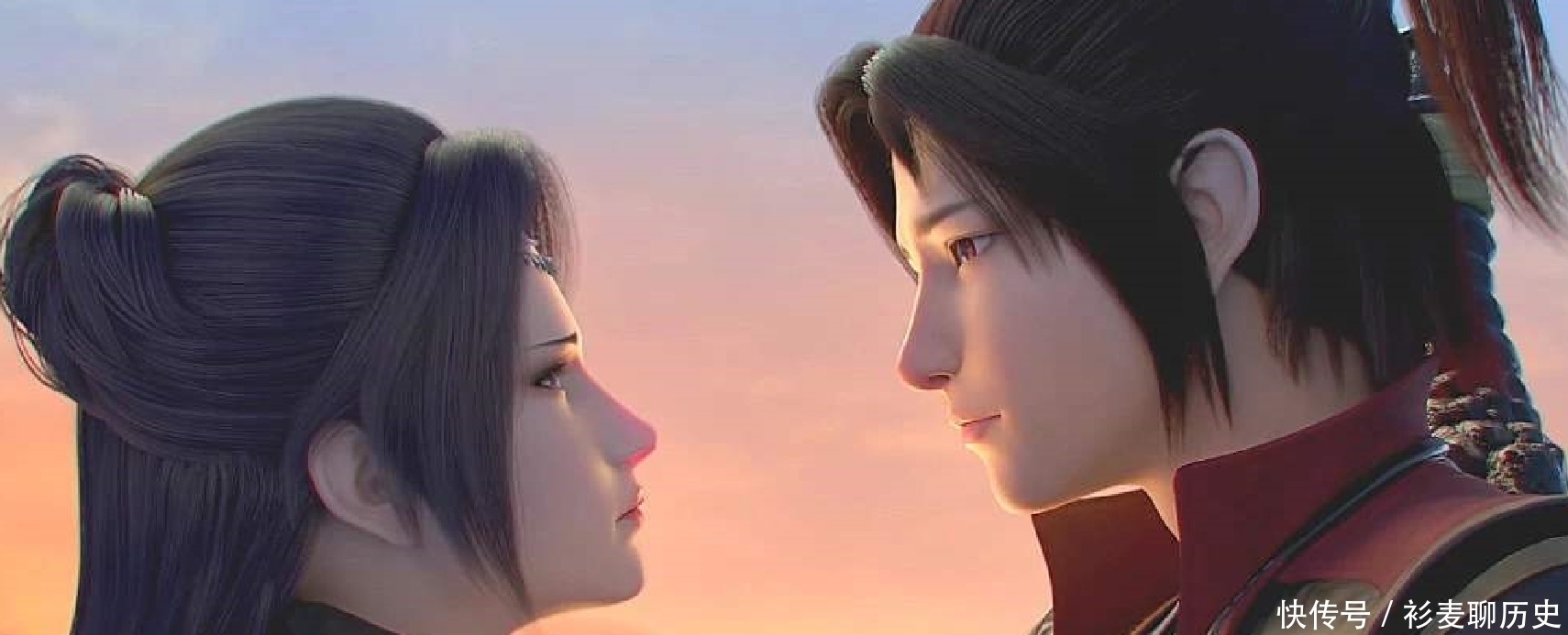 不止|萧炎的红颜知己,原来不止六个,最后一个,实力比美杜莎还强