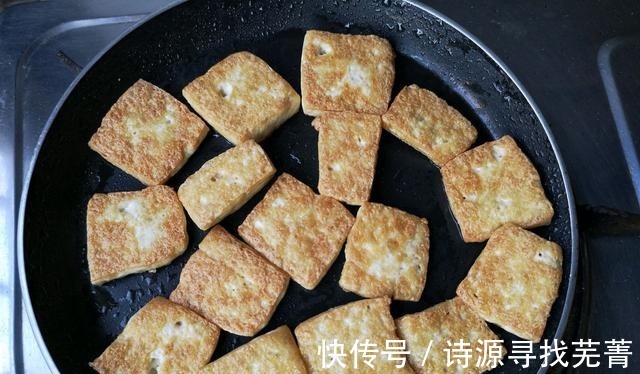 八珍豆腐|八珍豆腐，一道鲜到你灵魂的家常特色菜肴，大家快来了解一下吧！