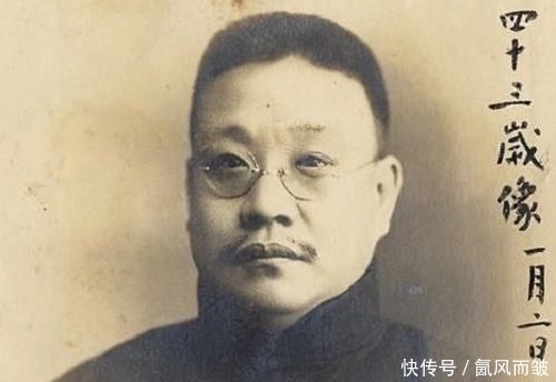 冷汗|他是中国最后一个榜眼,慈禧太后看到他的名字后,吓出一身冷汗