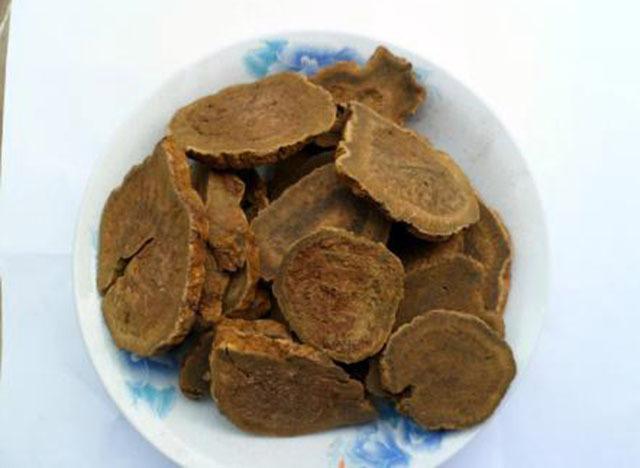 蓮子|請記住胃不好的人，少吃4樣中藥，損害健康，還會傷害胃粘膜