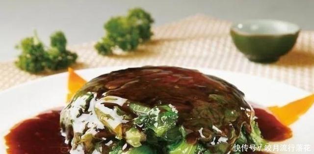 美食|大湾网美食丨粤菜中最具代表性的四菜一汤一点心……