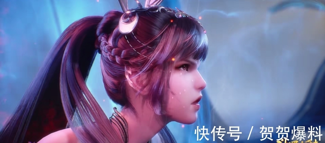 史莱克七怪|斗罗大陆:海神第四考最赚的人是他,宁荣荣亏掉三千五百年的魂力