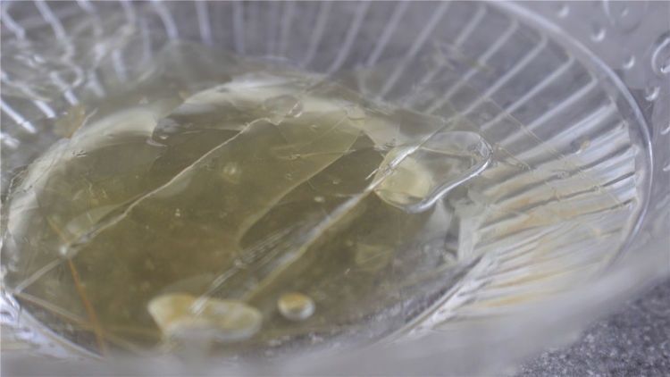 咖啡的新吃法，做得入口即化，口感顺滑颜值高