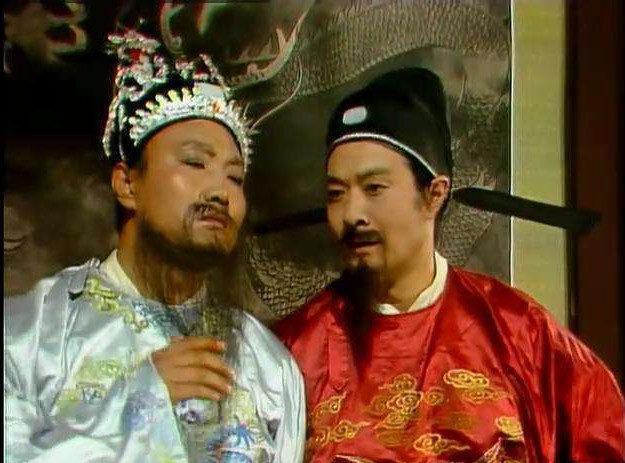 娇杏#“这个妹妹我曾见过”,《红楼梦》说这话的除贾宝玉,还有一人