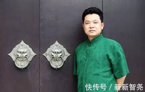 周剑初@“沈门七子”，七位国展一等奖获奖者高清作品！