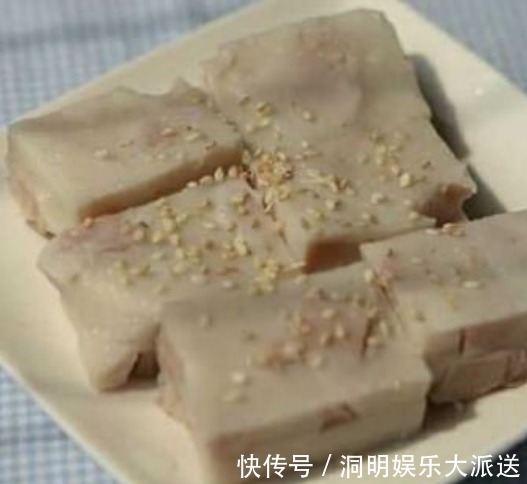 青芋|女性不想老太快,多吃此物,头发变黑了,皮肤细腻了,子宫会更好