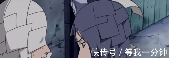 不齿|火影忍者:最不齿的4种忍术,一种对静音下手,差点失了智了