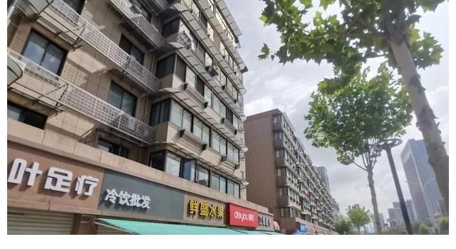 宁工新寓一村|放风4.5万㎡！刚刚，南京出现一批神秘现房，周边卖到6万㎡