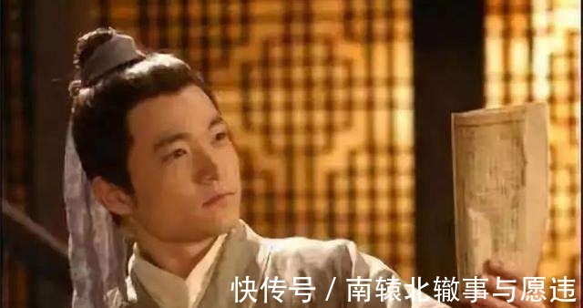 进士@皇帝随口吟出上联,众臣面面相觑,四品小吏智接下联,皇帝升官!