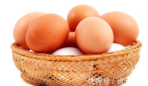 卵磷脂|高血压患者不能吃鸡蛋？这是老黄历了，这样吃是完全可以的