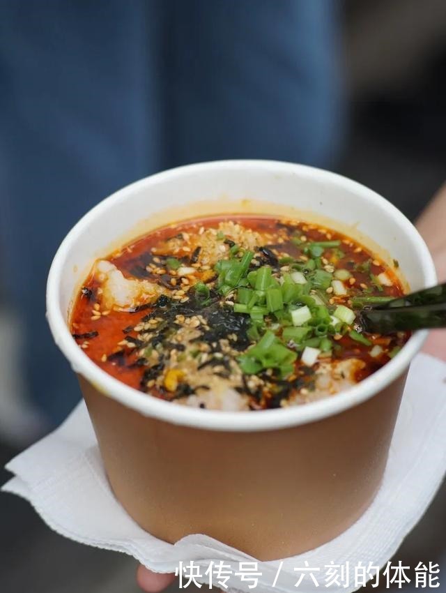 芙蓉街网红小吃店铺TOP5,一起打卡种草!