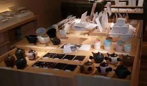 这家日式茶店,有“一期一会”的知性滋味