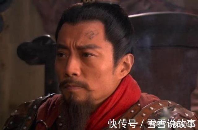 水浒传|晁盖临死时，已经说出了自己的继承人，并不是好兄弟宋江