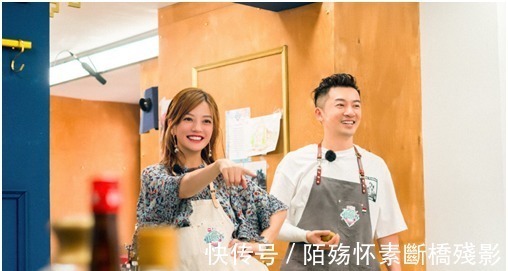 罕見(jiàn)同框!趙薇攜陳坤回歸《中餐廳》,嘉賓陣容疑似曝光